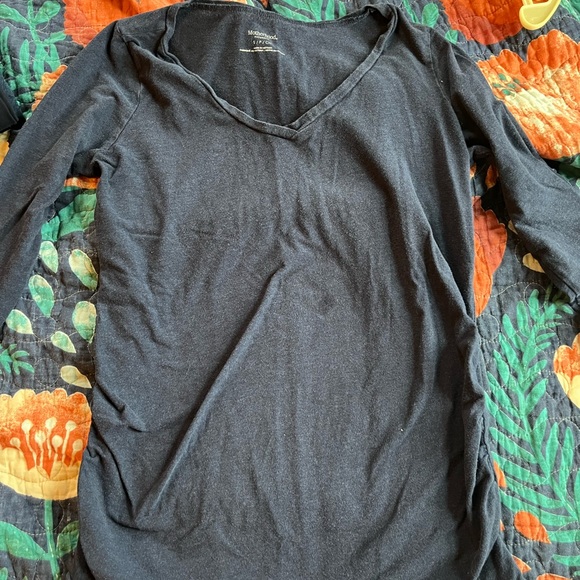 Fall/Winter Maternity Bundle - Picture 7 of 10